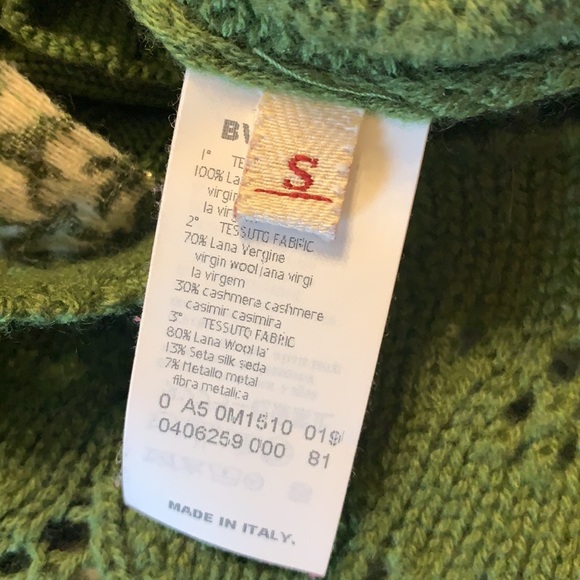 - Antonio Marras Top - - Picture 8 of 8